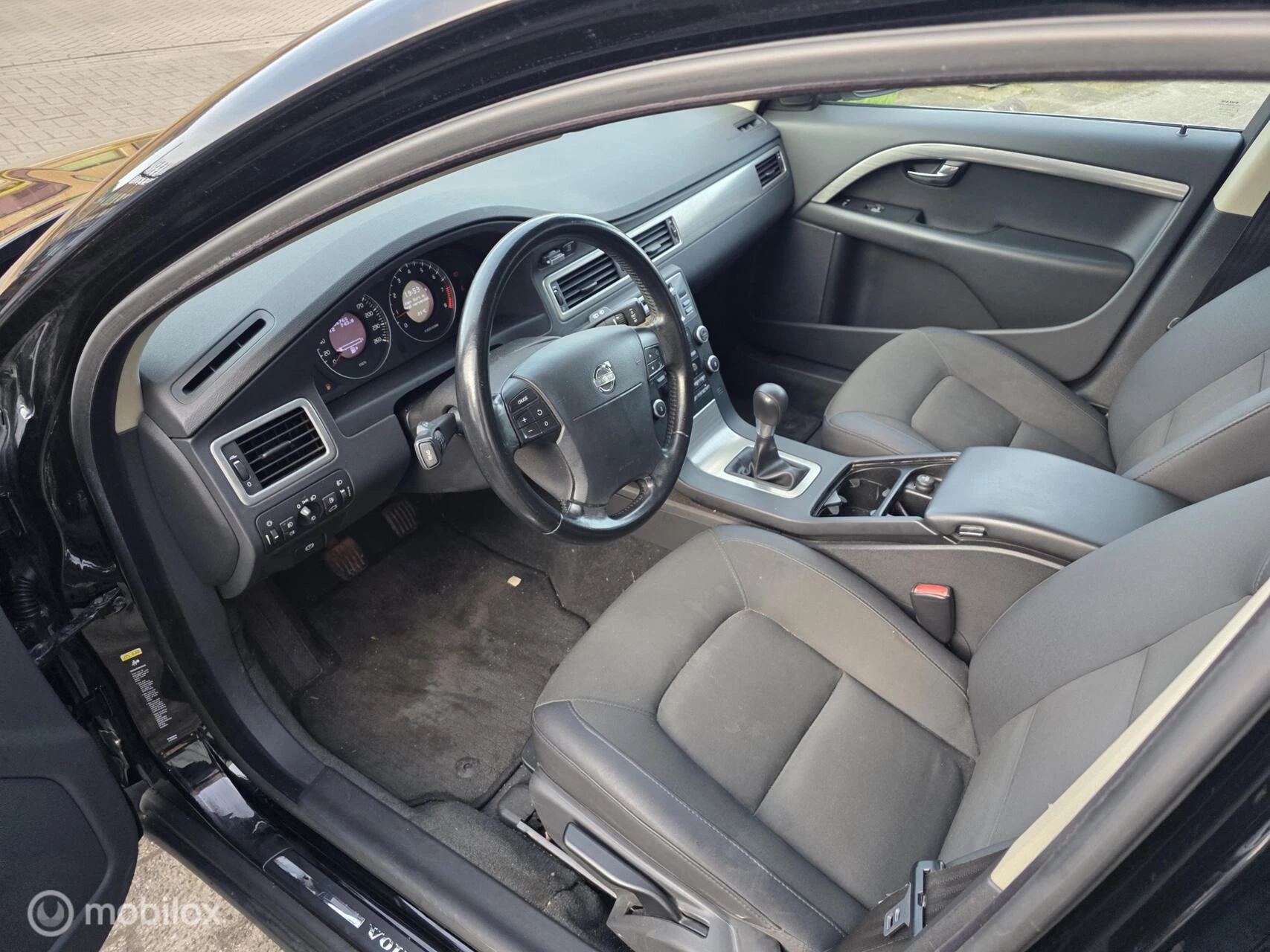 Hoofdafbeelding Volvo V70