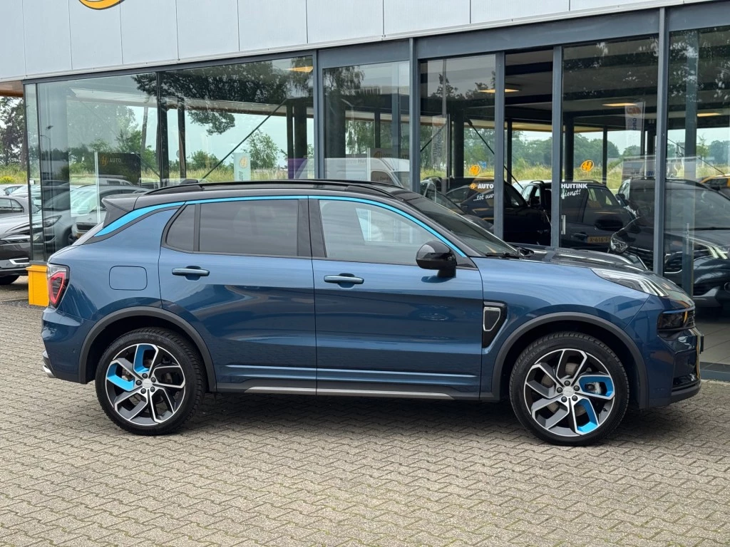 Hoofdafbeelding Lynk & Co 01
