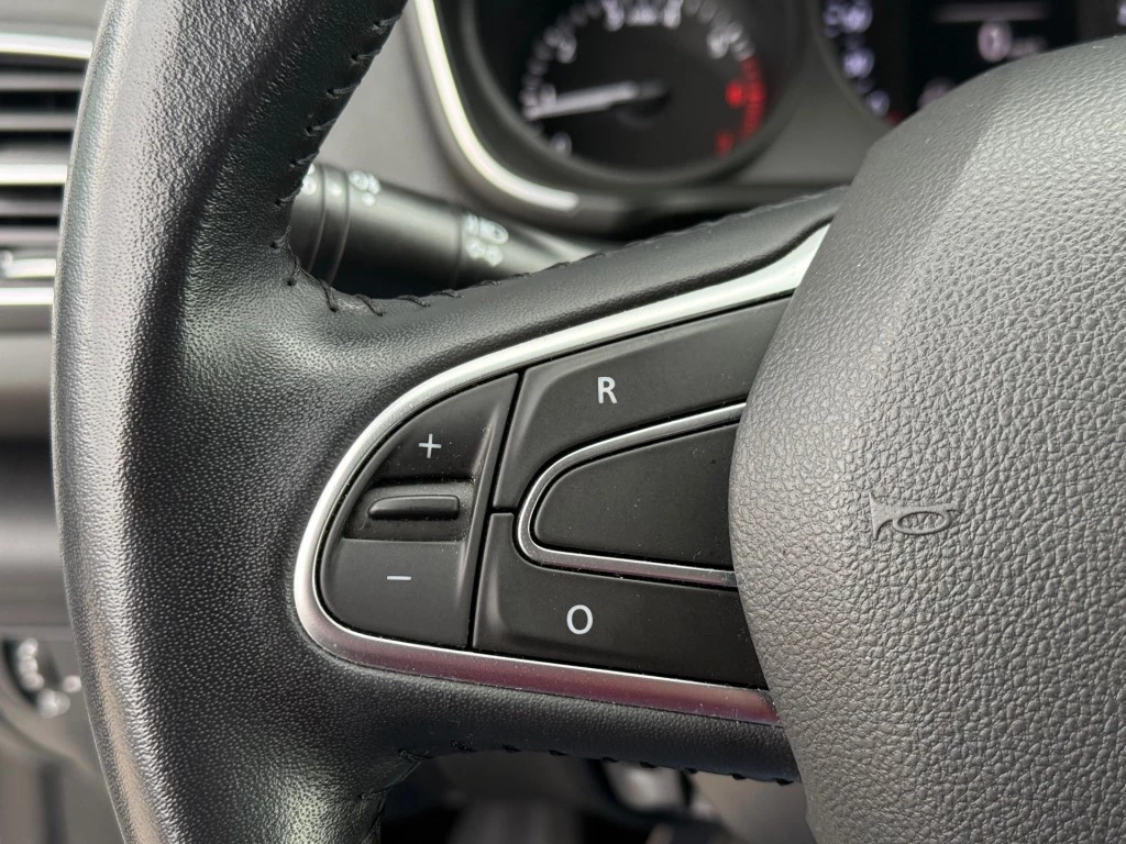 Hoofdafbeelding Renault Mégane