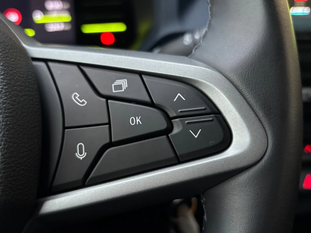 Hoofdafbeelding Dacia Duster