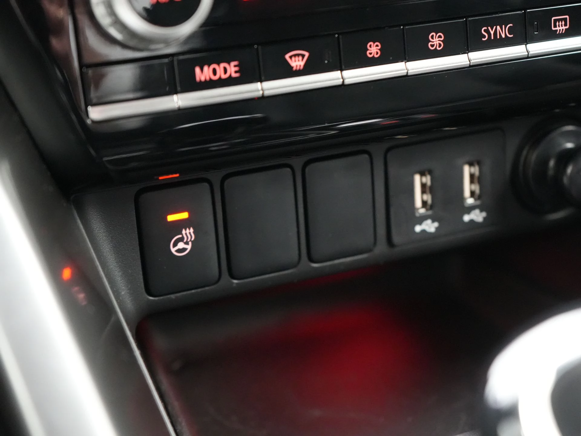 Hoofdafbeelding Mitsubishi Eclipse Cross