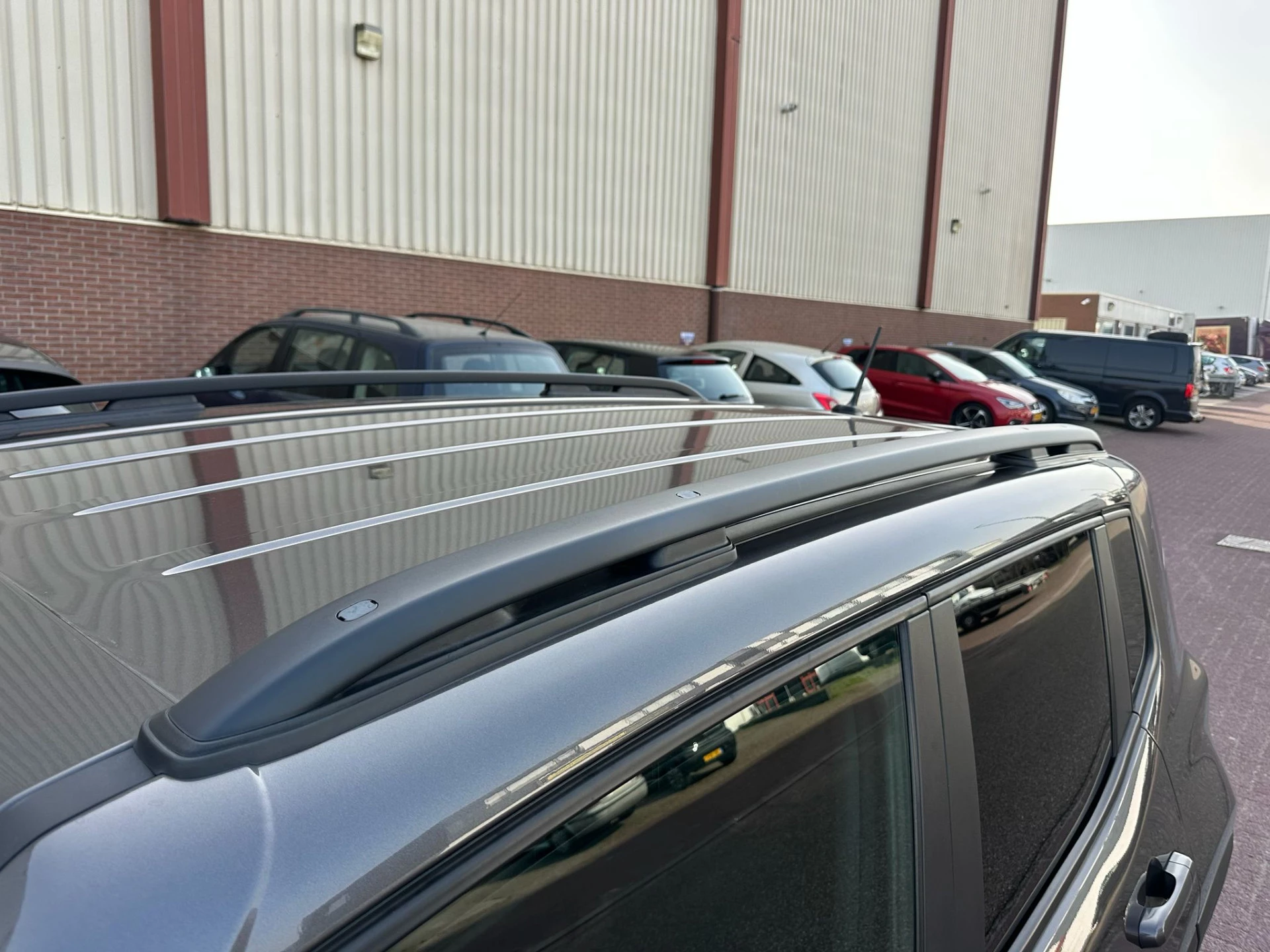 Hoofdafbeelding Jeep Renegade