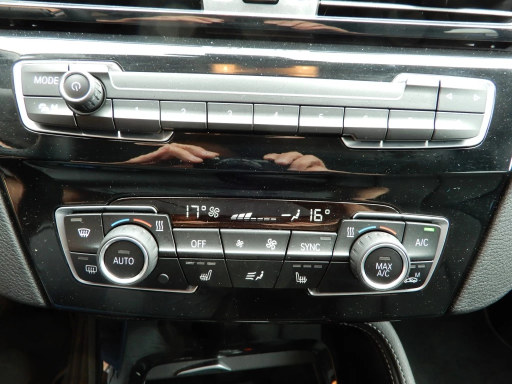 Hoofdafbeelding BMW X2