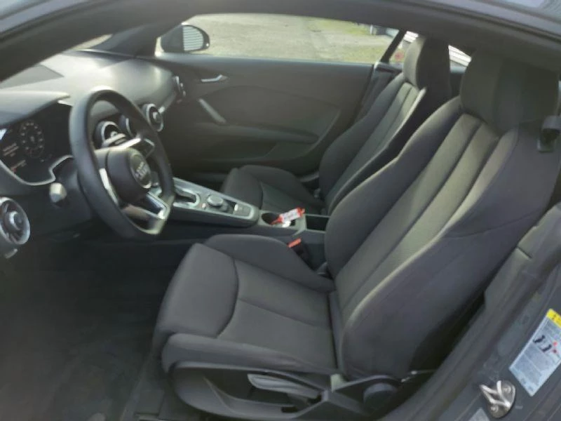Hoofdafbeelding Audi TT
