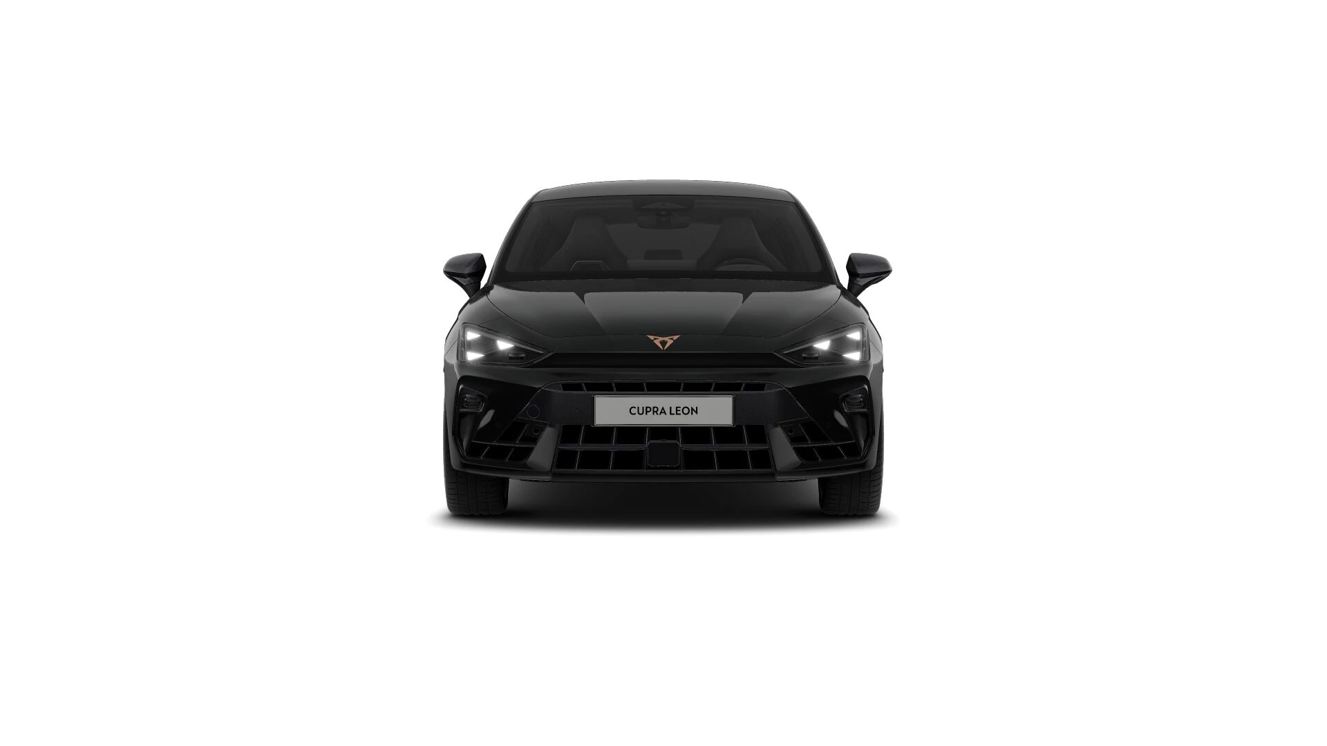 Hoofdafbeelding CUPRA Leon