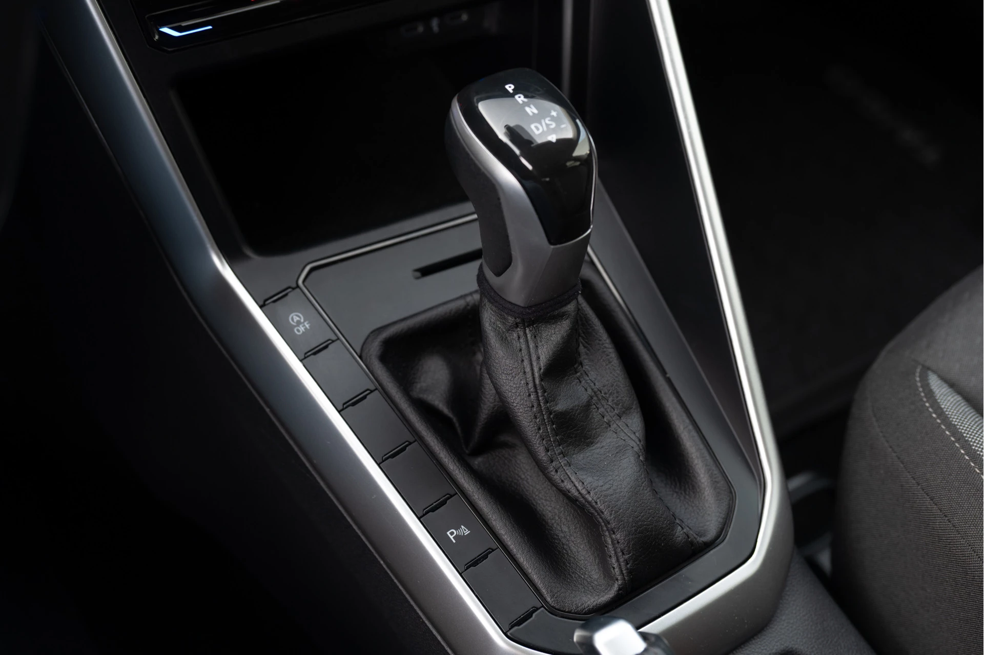 Hoofdafbeelding Volkswagen Taigo