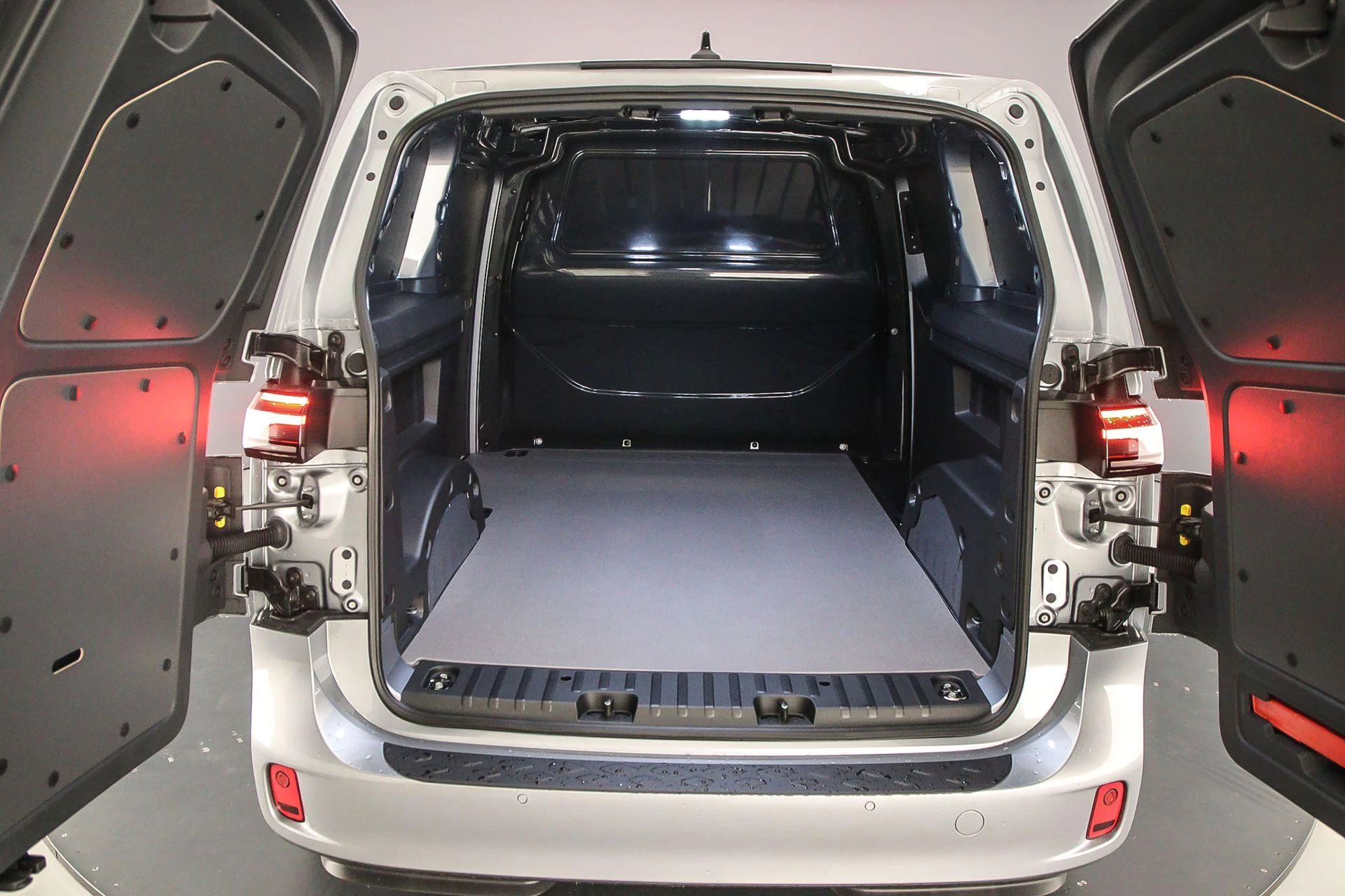 Hoofdafbeelding Volkswagen ID. Buzz Cargo