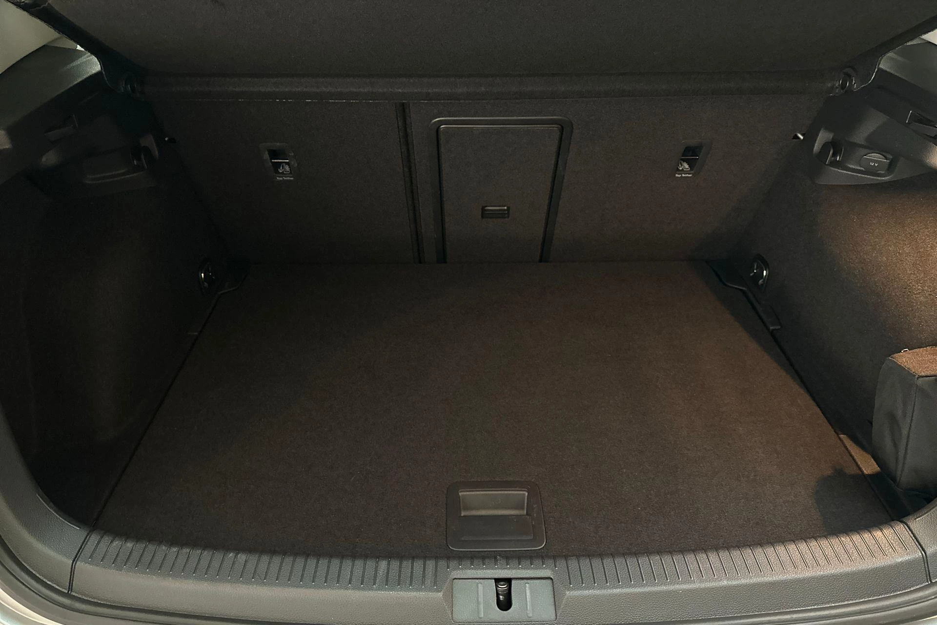 Hoofdafbeelding Volkswagen e-Golf