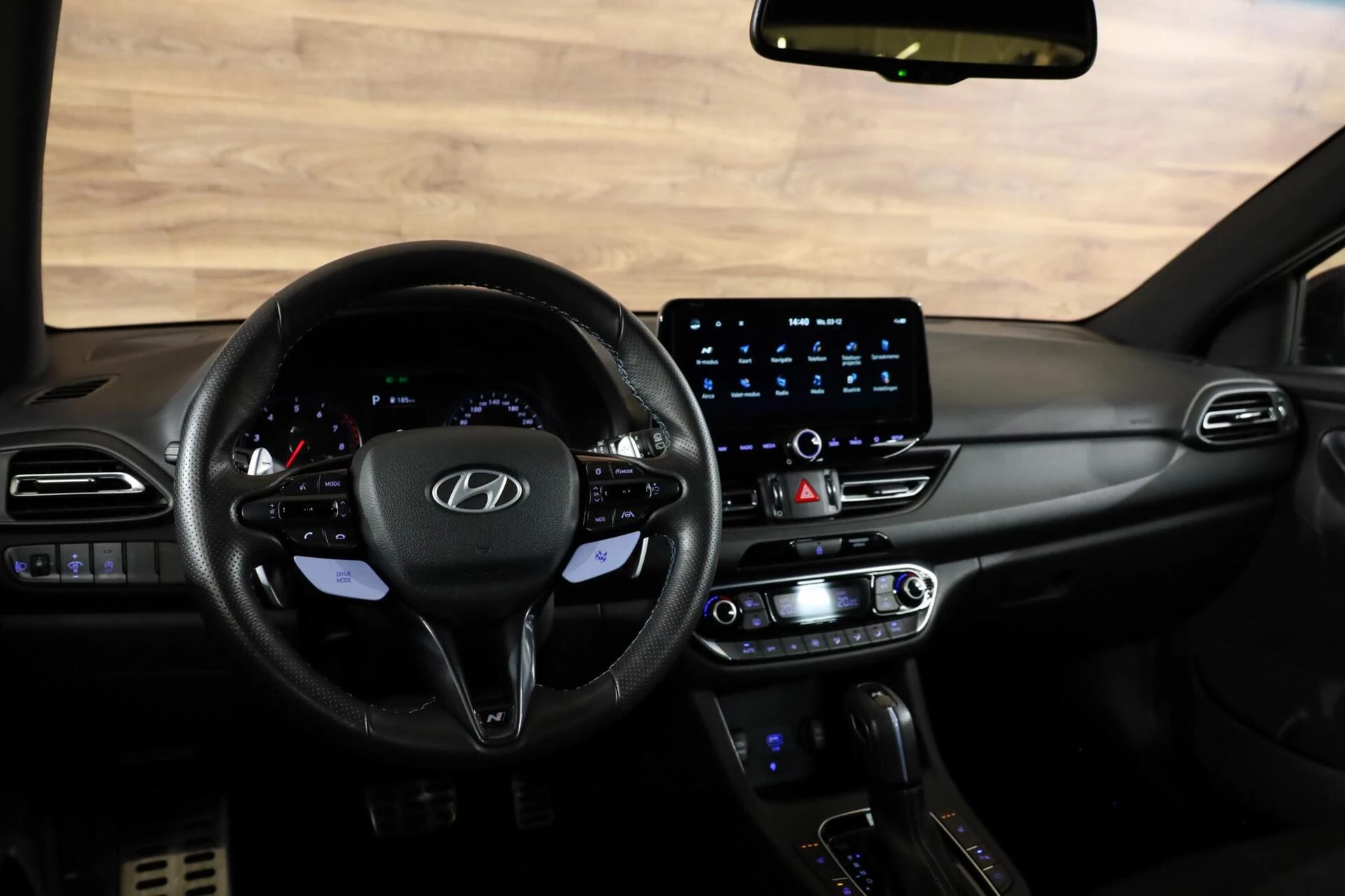 Hoofdafbeelding Hyundai i30