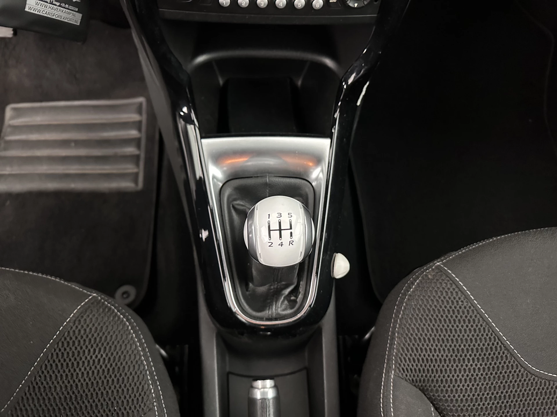 Hoofdafbeelding Citroën DS3