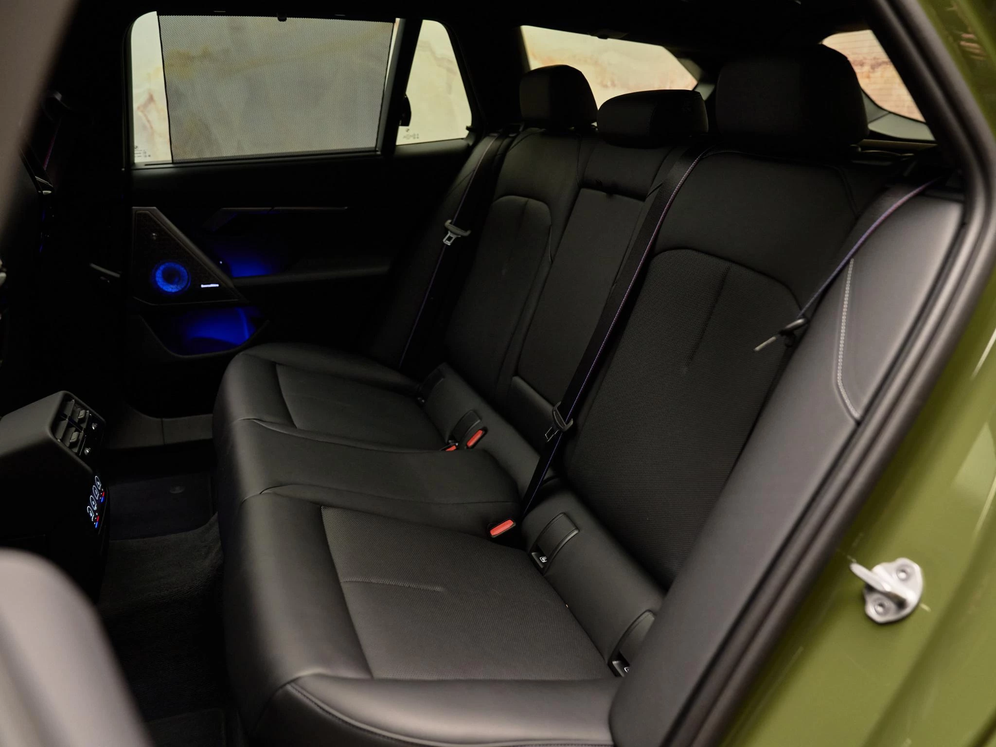 Hoofdafbeelding BMW M5