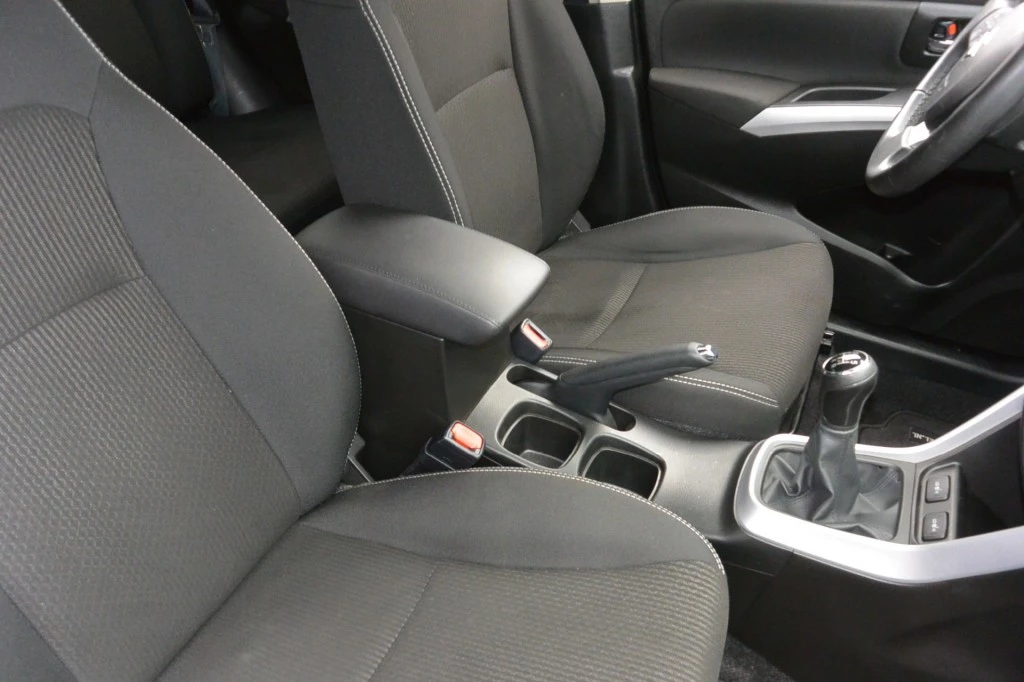 Hoofdafbeelding Suzuki S-Cross