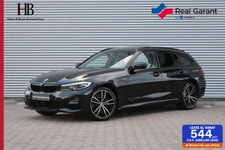 BMW 3-serie Touring 330e xDrive High Executive M-sport/Pano