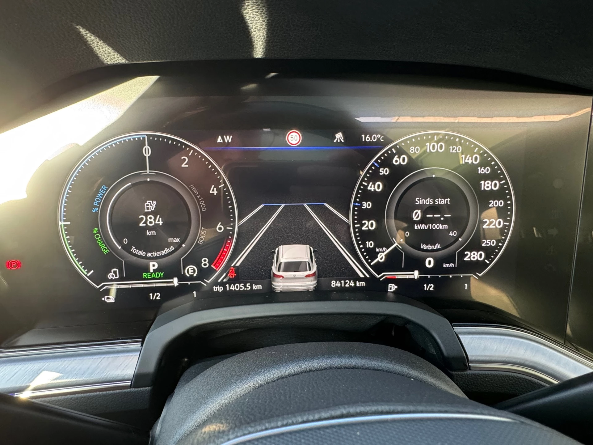 Hoofdafbeelding Volkswagen Touareg