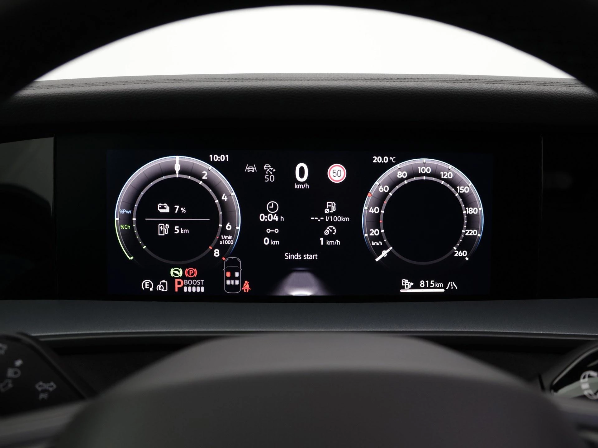 Hoofdafbeelding Volkswagen Tayron