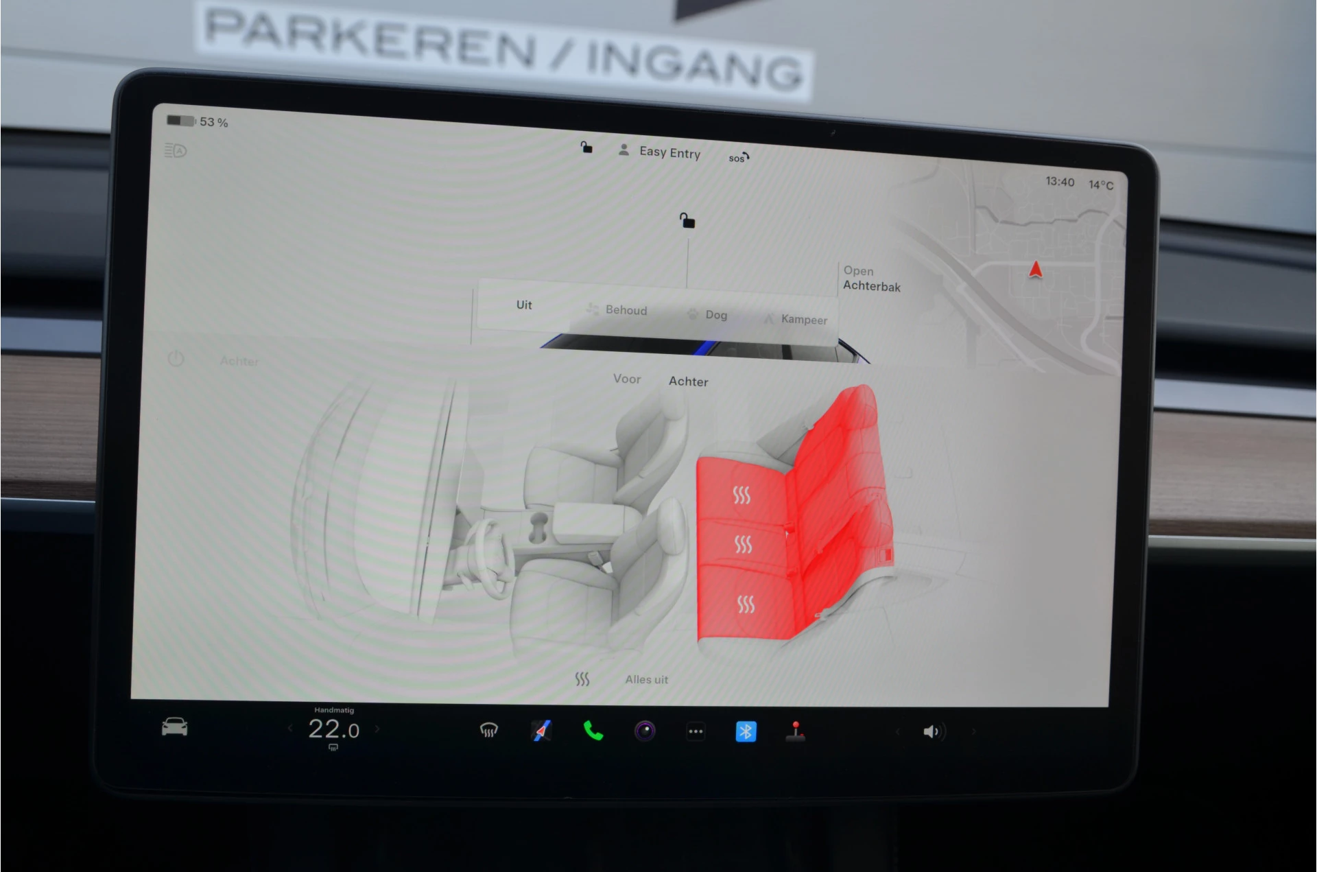 Hoofdafbeelding Tesla Model Y