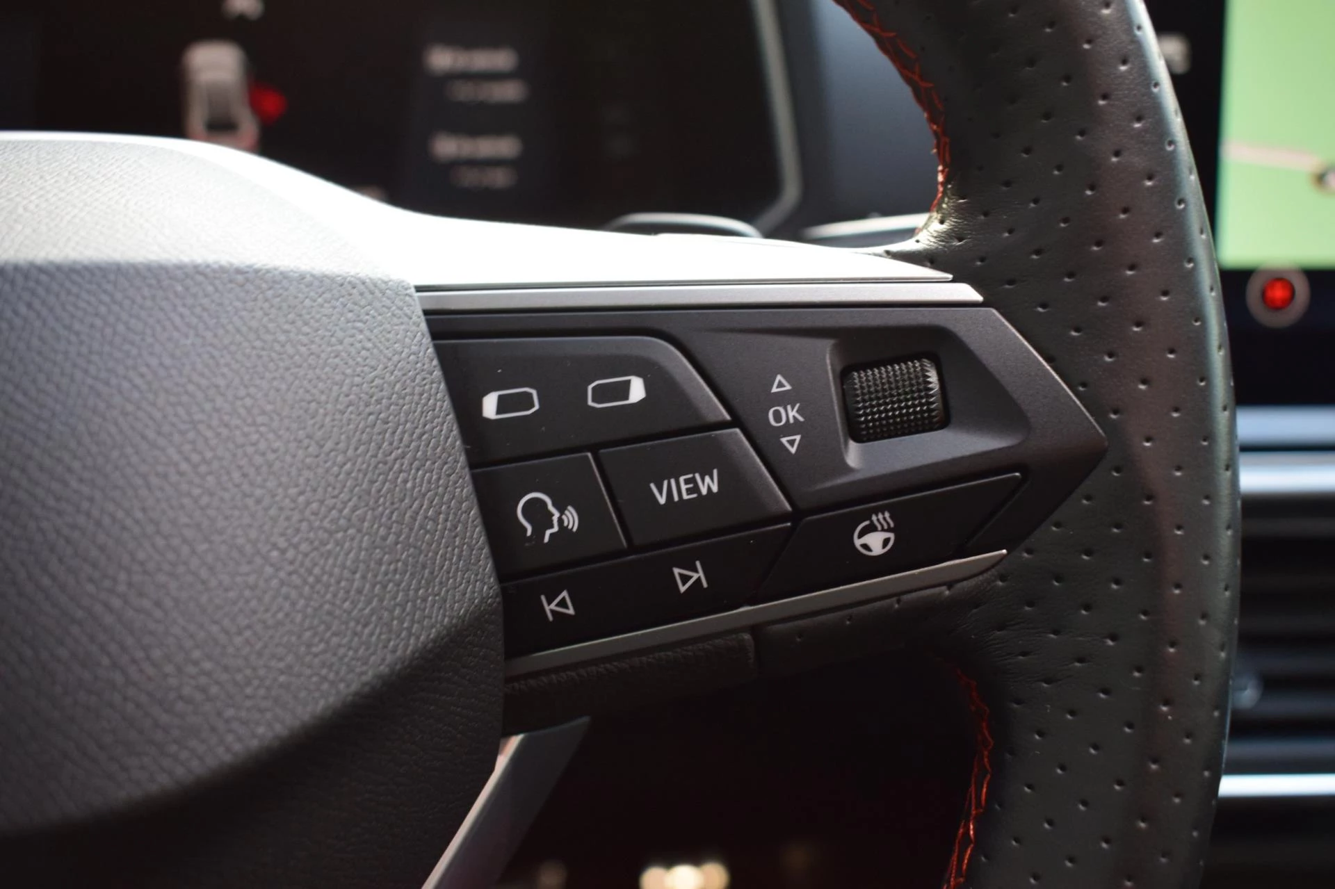 Hoofdafbeelding SEAT Tarraco