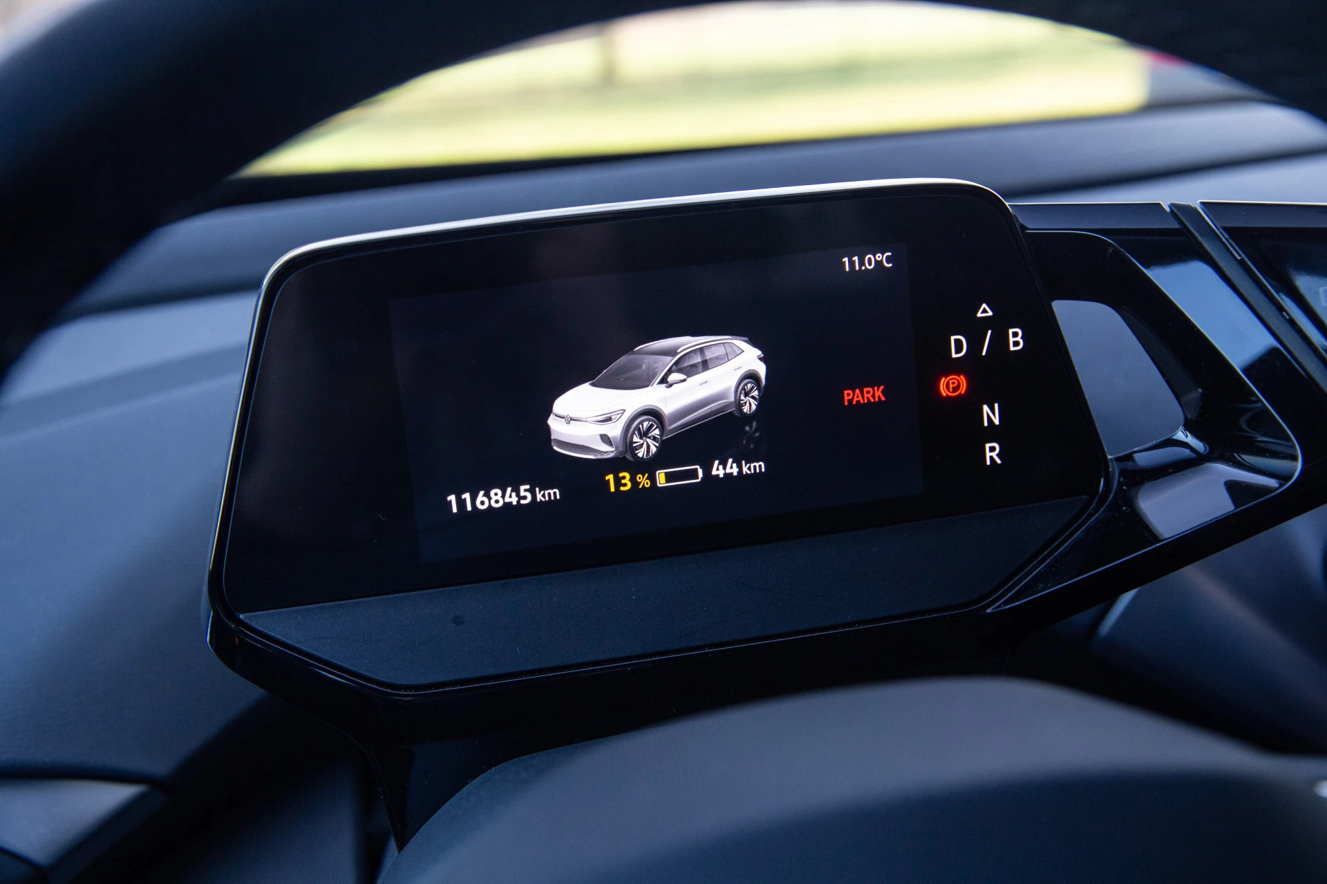 Hoofdafbeelding Volkswagen ID.4