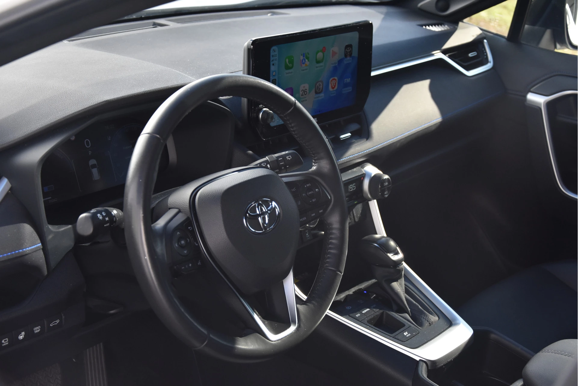 Hoofdafbeelding Toyota RAV4