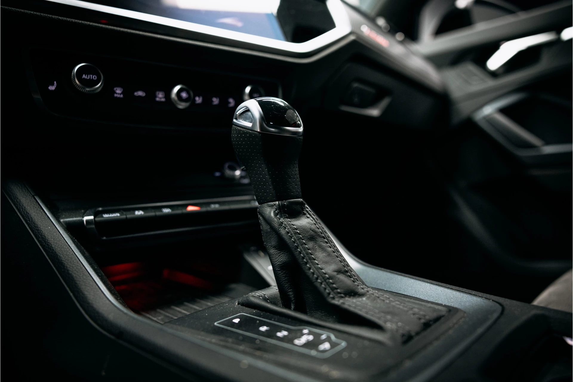 Hoofdafbeelding Audi RSQ3