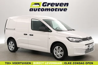 Volkswagen Caddy 2.0 TDI 102PK | Clima | Cruise | Carplay | Elektrpakket