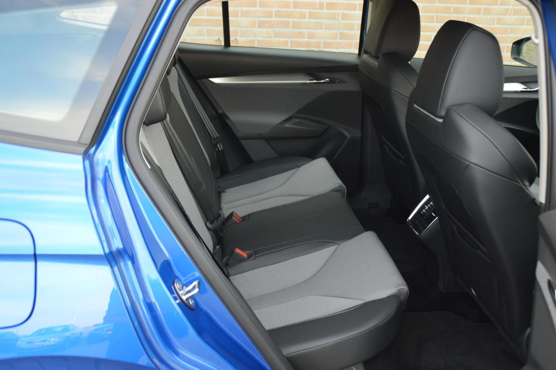 Hoofdafbeelding Škoda Enyaq iV