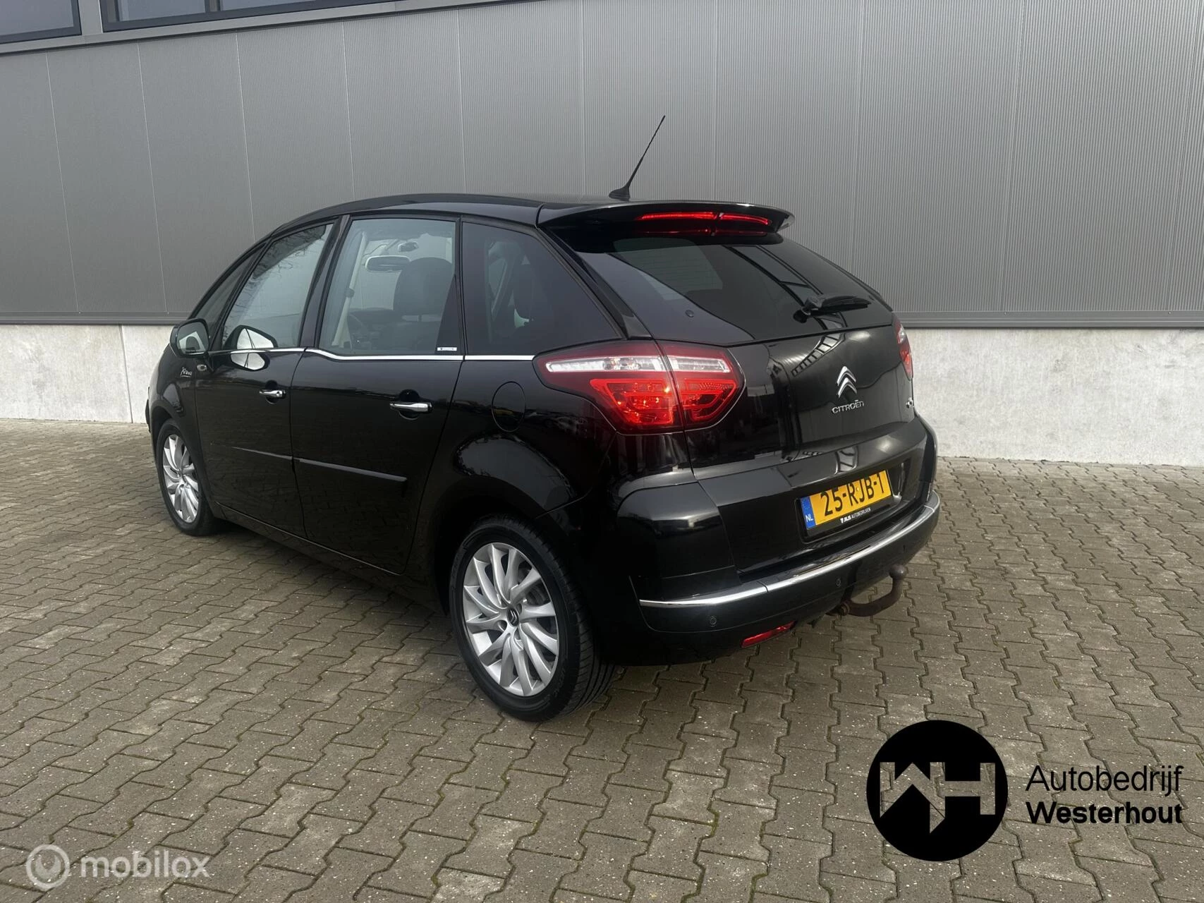 Hoofdafbeelding Citroën C4 Picasso