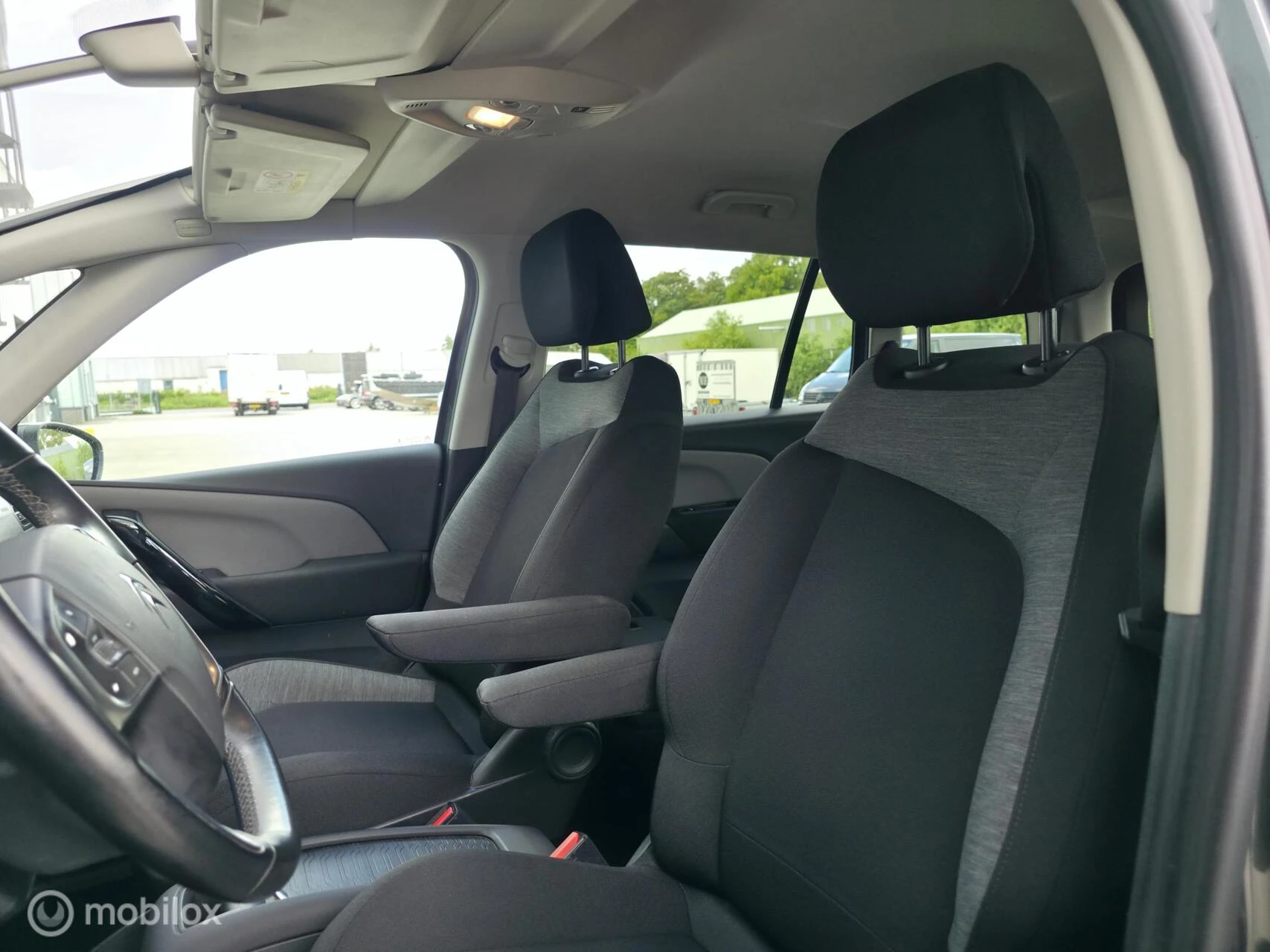 Hoofdafbeelding Citroën Grand C4 Picasso