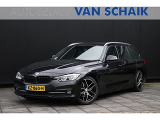 BMW 3 Serie Touring 320d EDE Centennial High Executive |SPORTSTOELEN | MEMORY | LEDER | PANO | STOELVERW. | TREKHAAK | CRUISE | NAVI |
