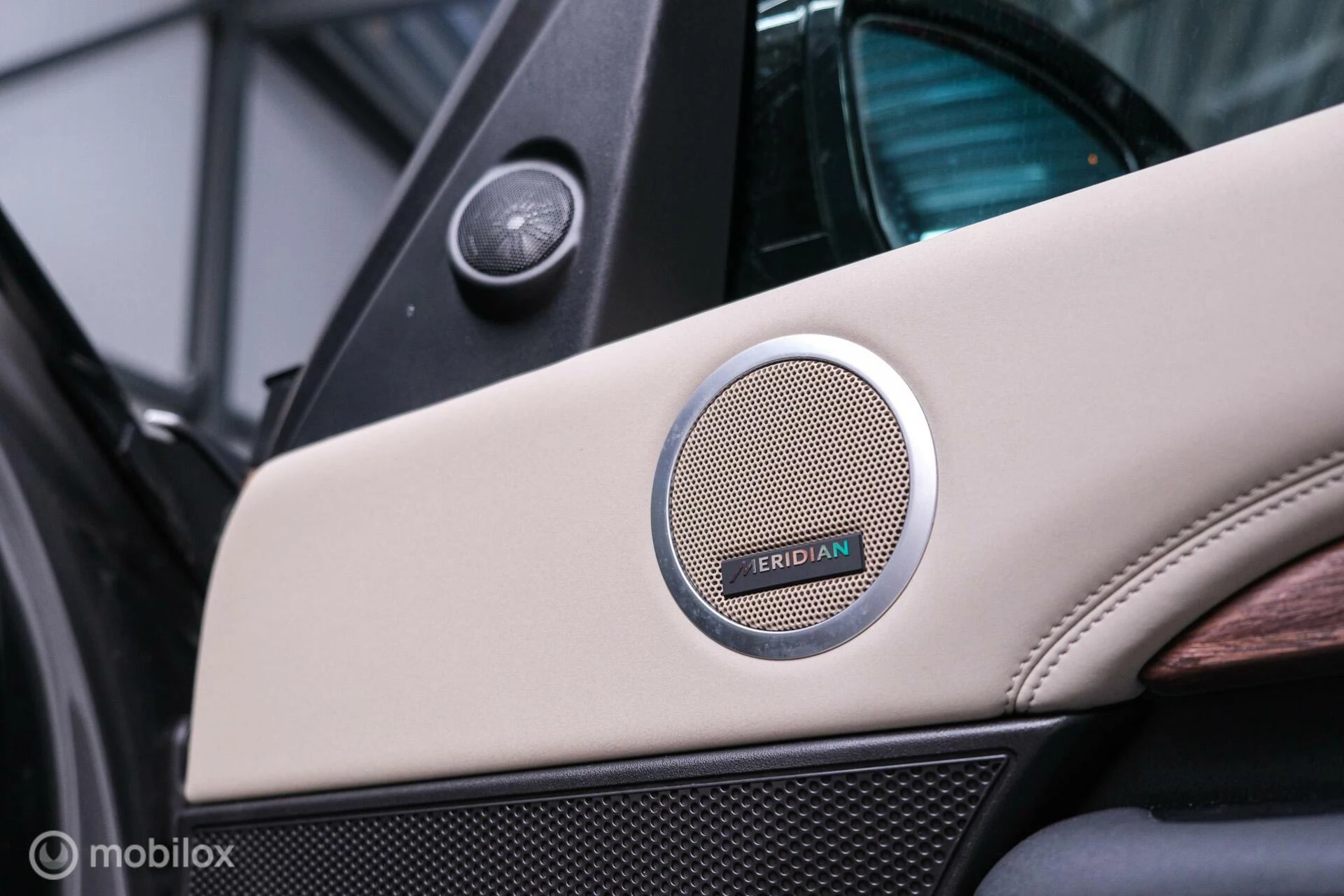 Hoofdafbeelding Land Rover Discovery