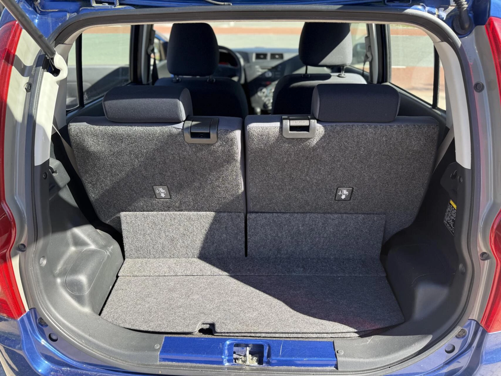 Hoofdafbeelding Daihatsu Cuore