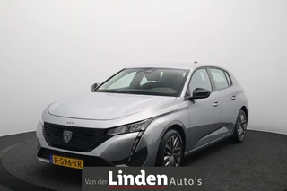 Peugeot 308 1.2 PureTech Active Pack Business | i-Cockpit | Navigatie | Led