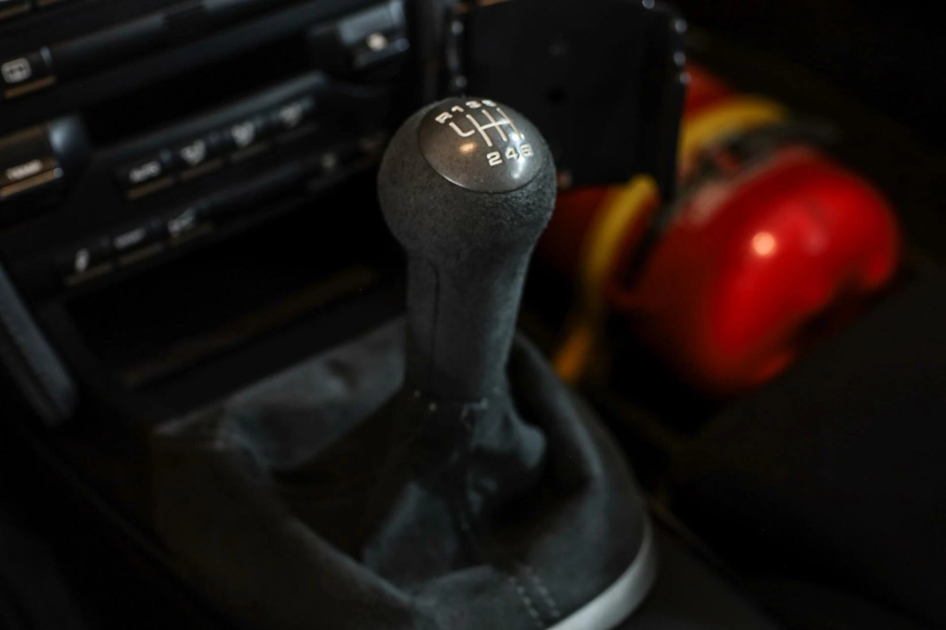 Hoofdafbeelding Porsche 911