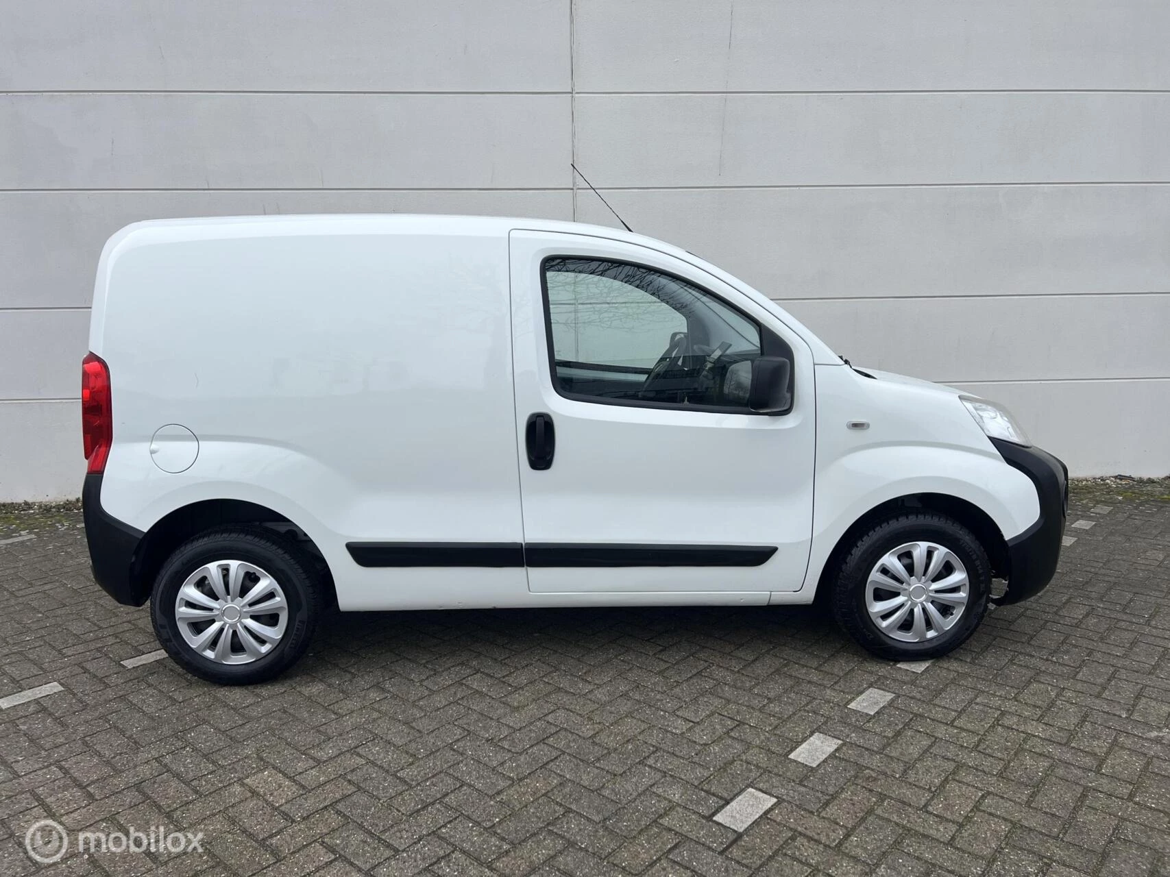 Hoofdafbeelding Fiat Fiorino