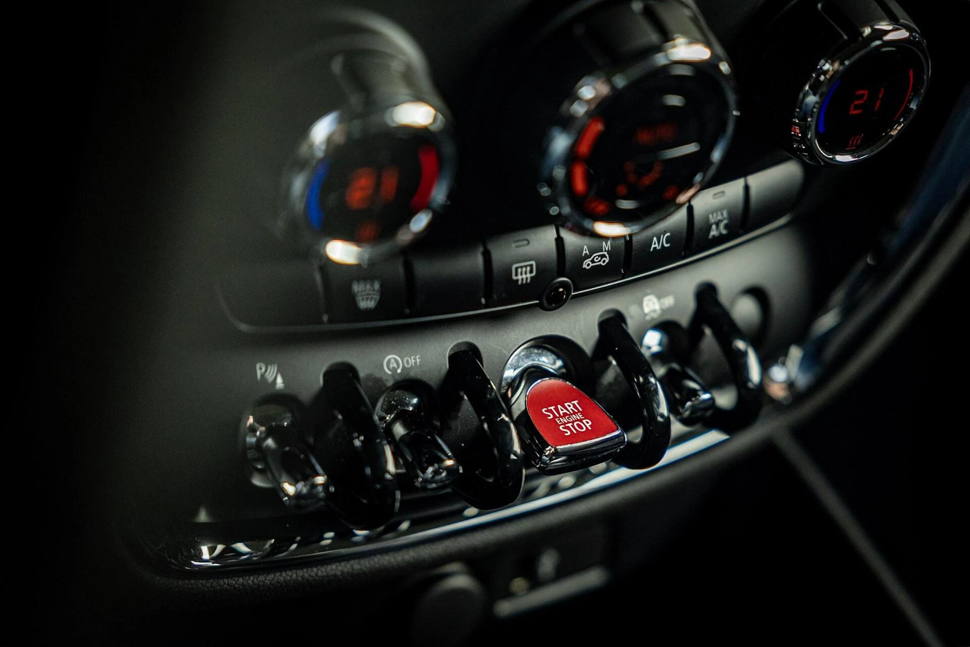 Hoofdafbeelding MINI Clubman