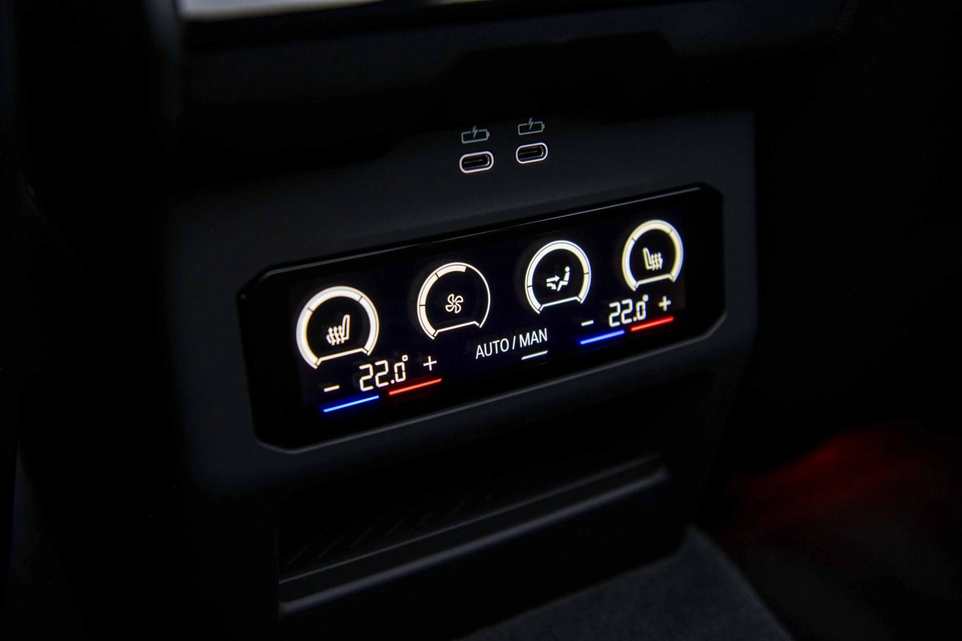 Hoofdafbeelding BMW M5