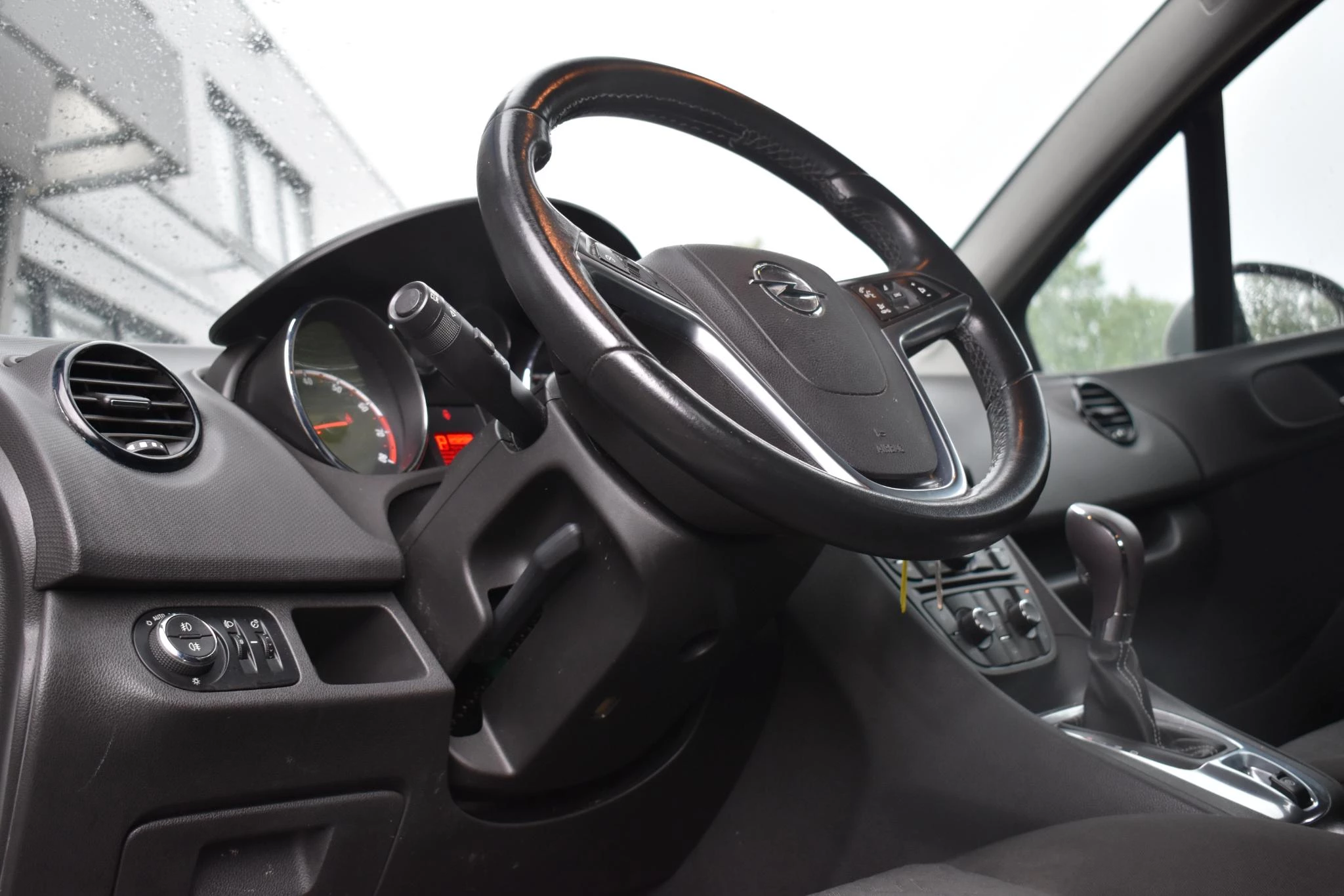 Hoofdafbeelding Opel Meriva