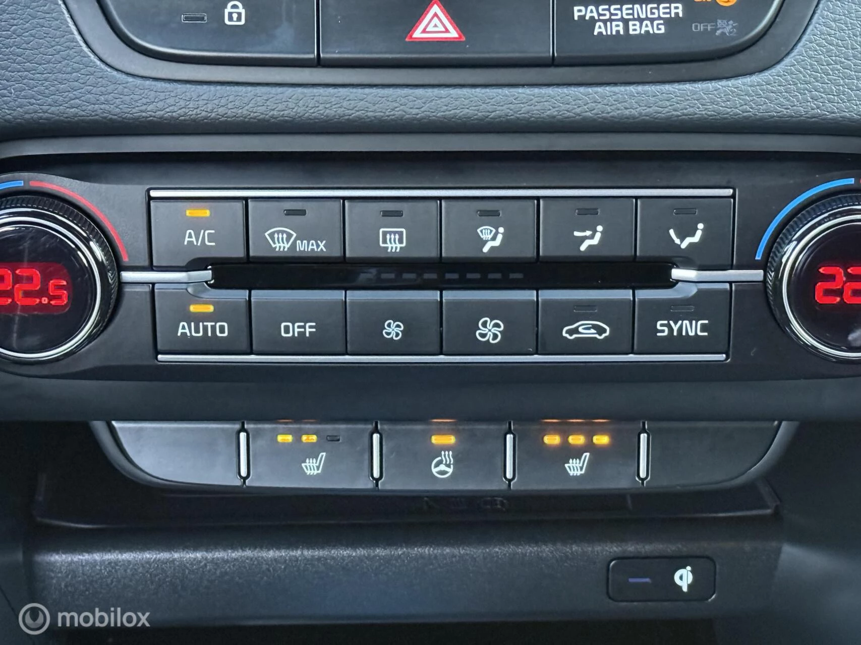 Hoofdafbeelding Kia ProCeed