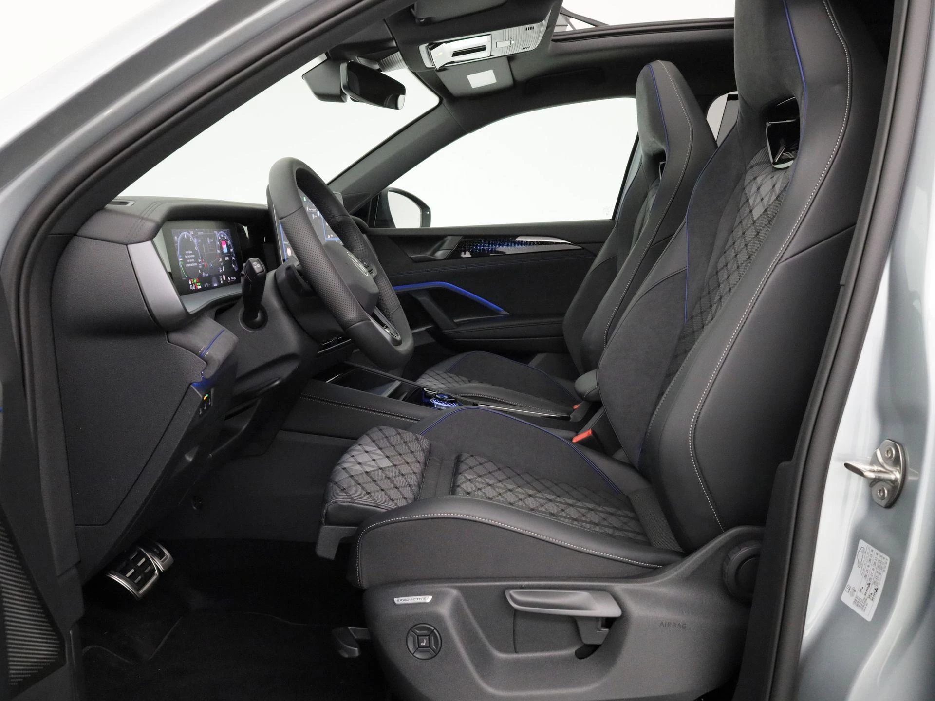 Hoofdafbeelding Volkswagen Tayron