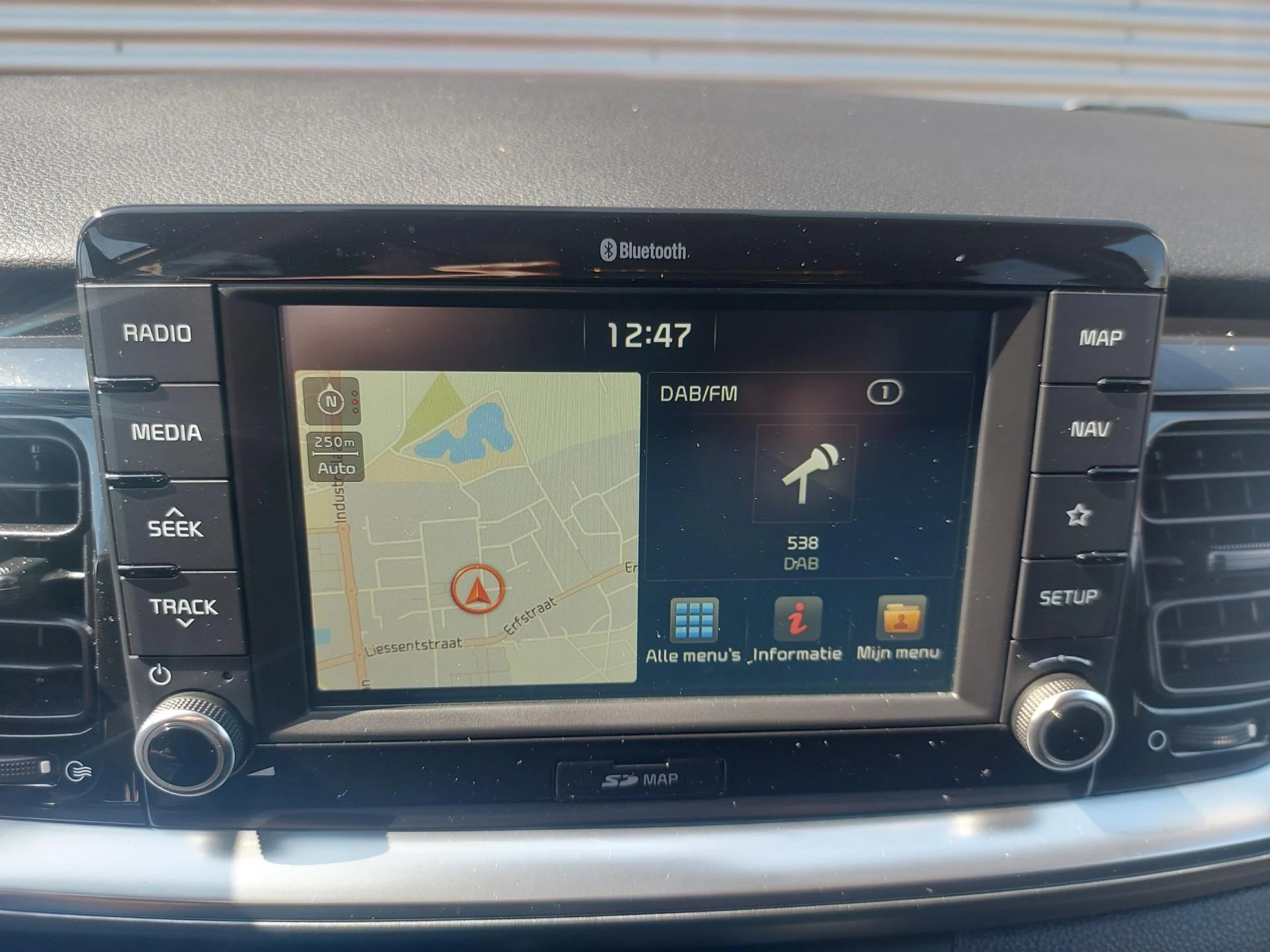 Hoofdafbeelding Kia Stonic