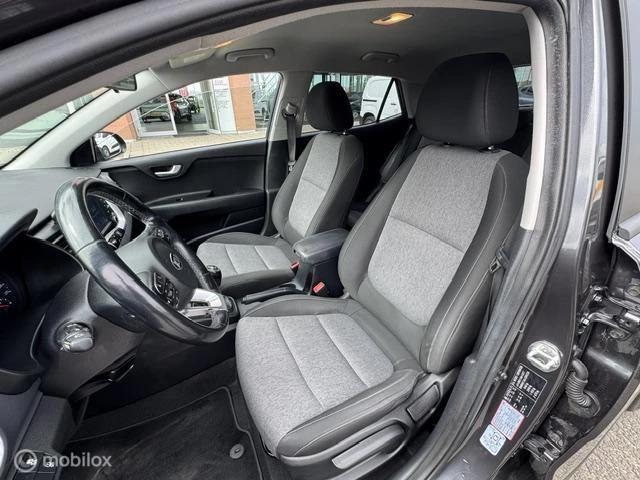 Hoofdafbeelding Kia Stonic