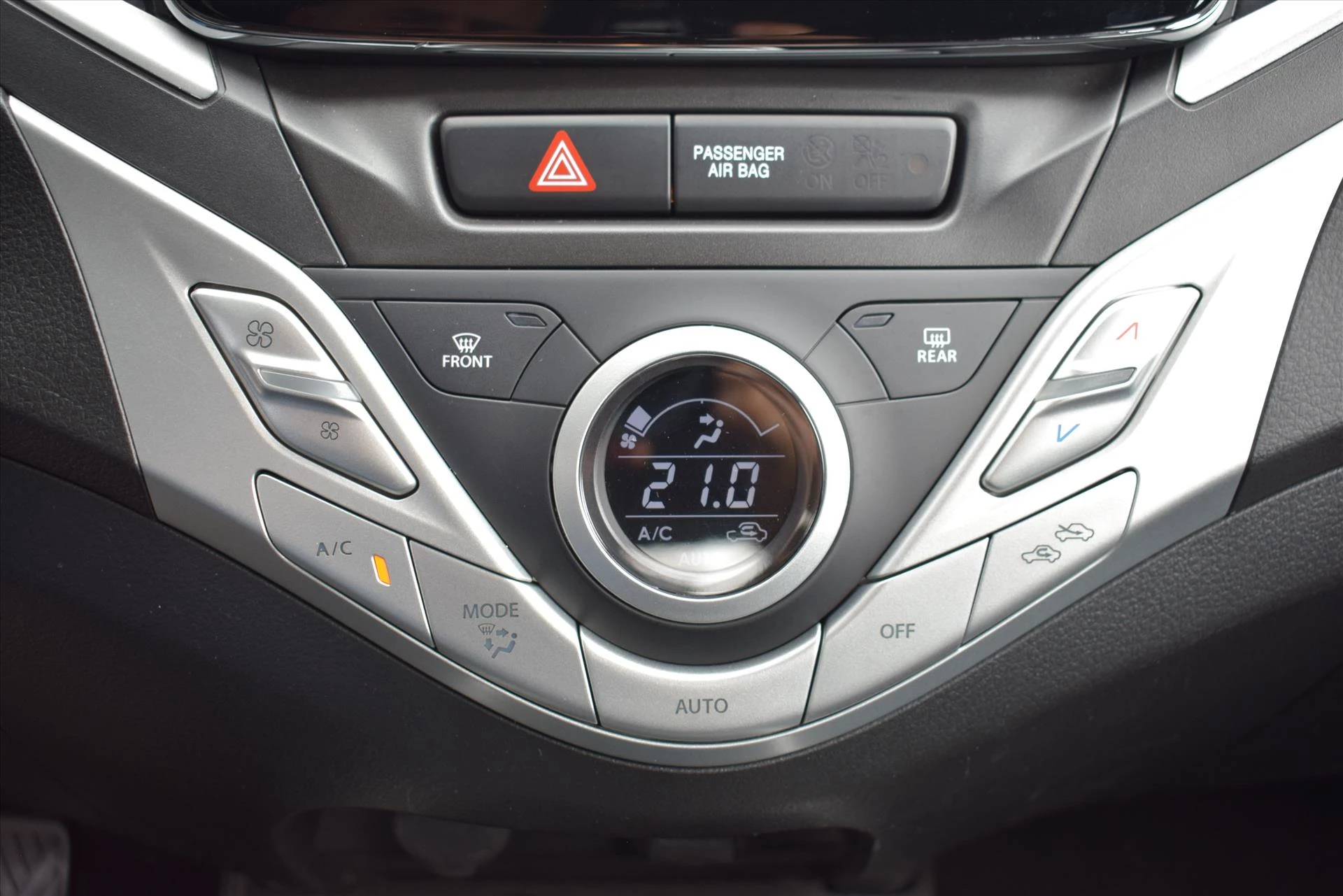 Hoofdafbeelding Suzuki Baleno
