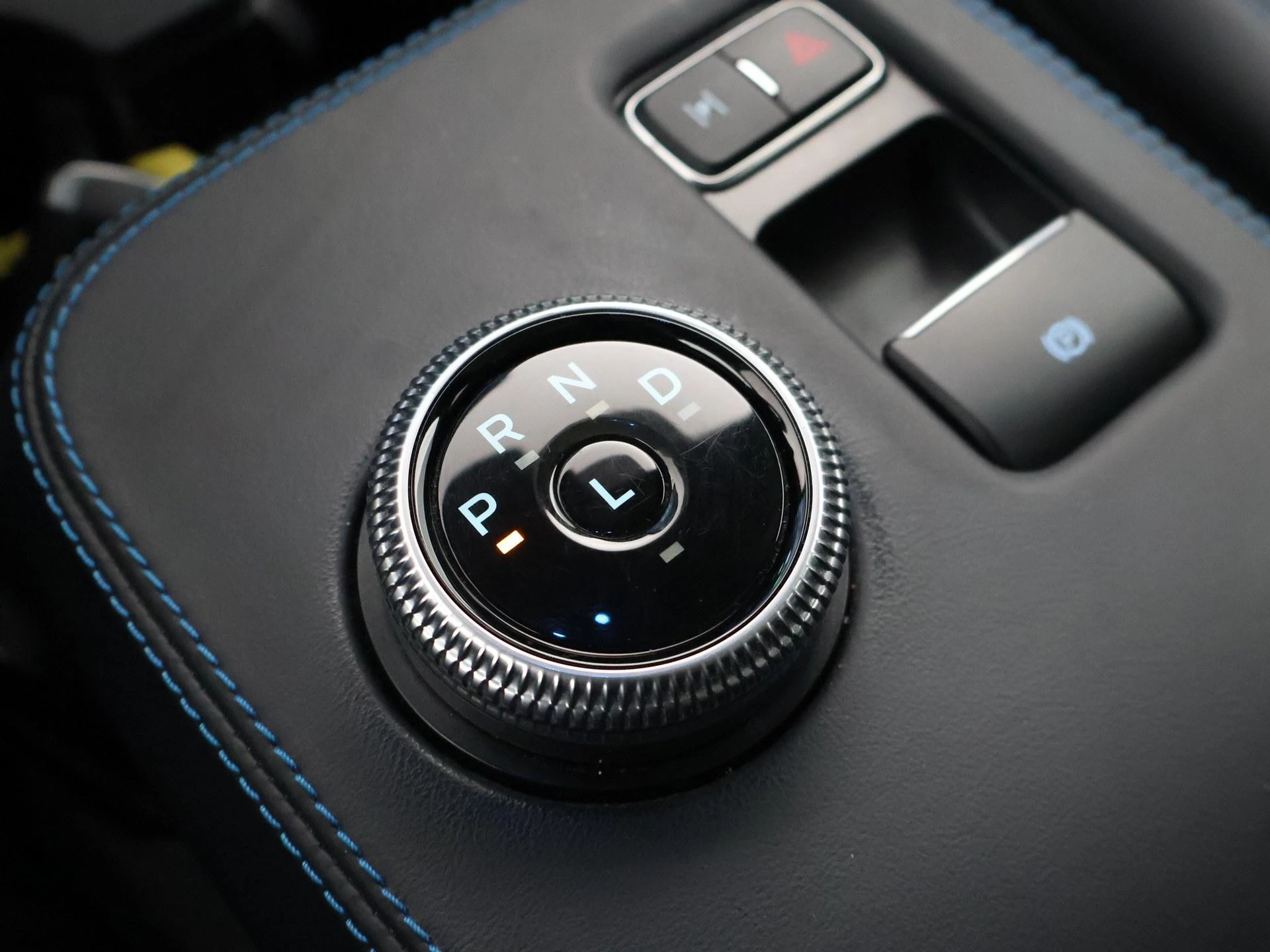 Hoofdafbeelding Ford Mustang Mach-E