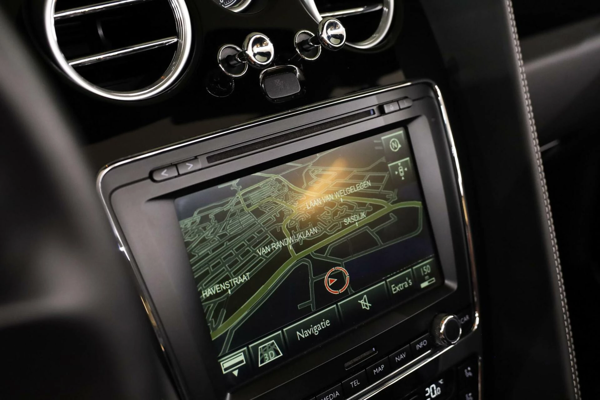 Hoofdafbeelding Bentley Continental GT