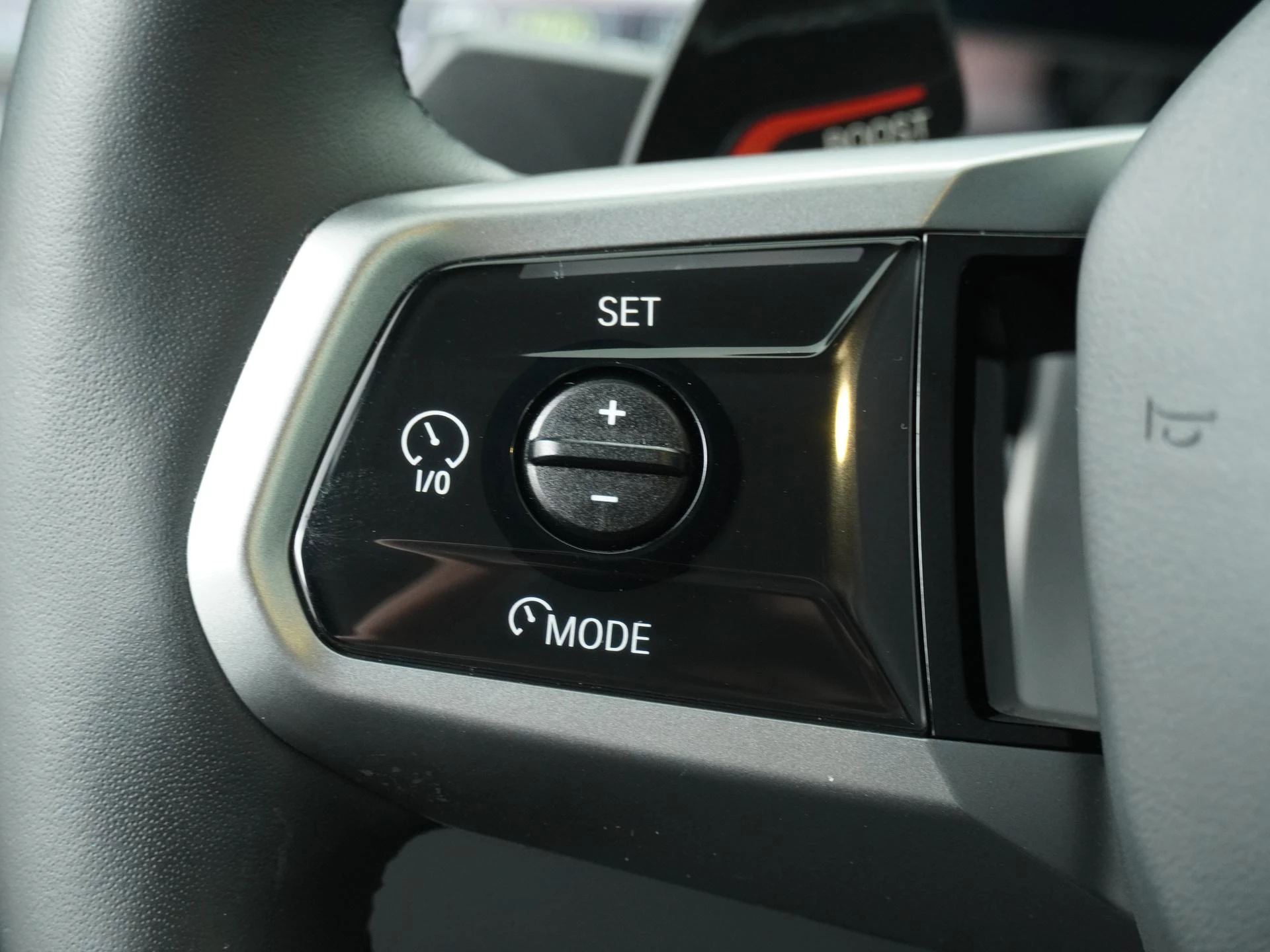 Hoofdafbeelding BMW i5