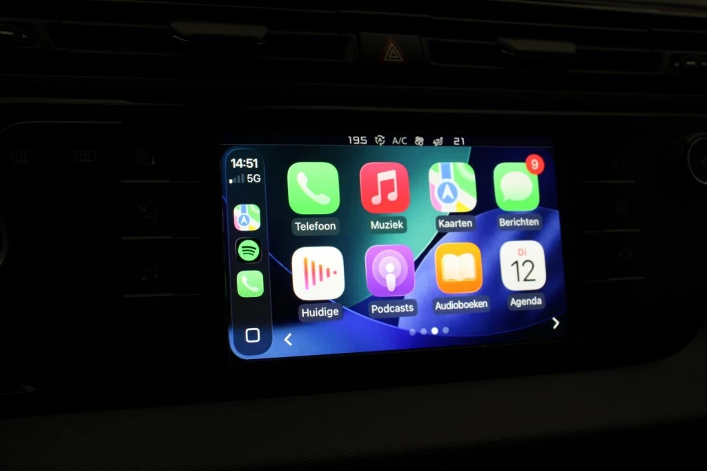 Hoofdafbeelding Citroën Grand C4 Picasso