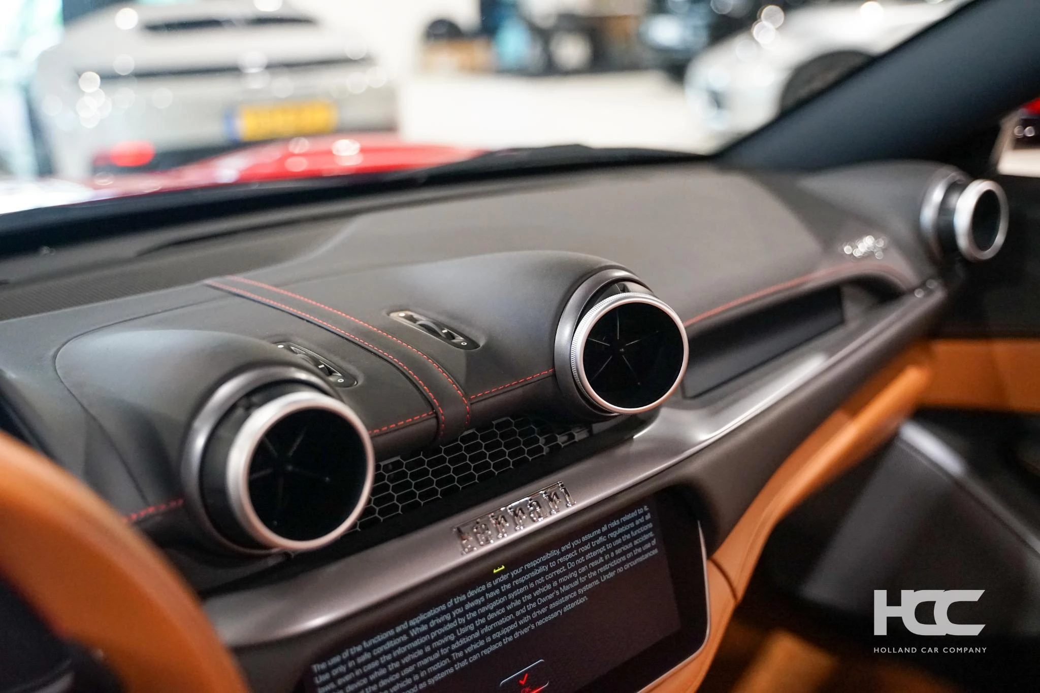 Hoofdafbeelding Ferrari Portofino