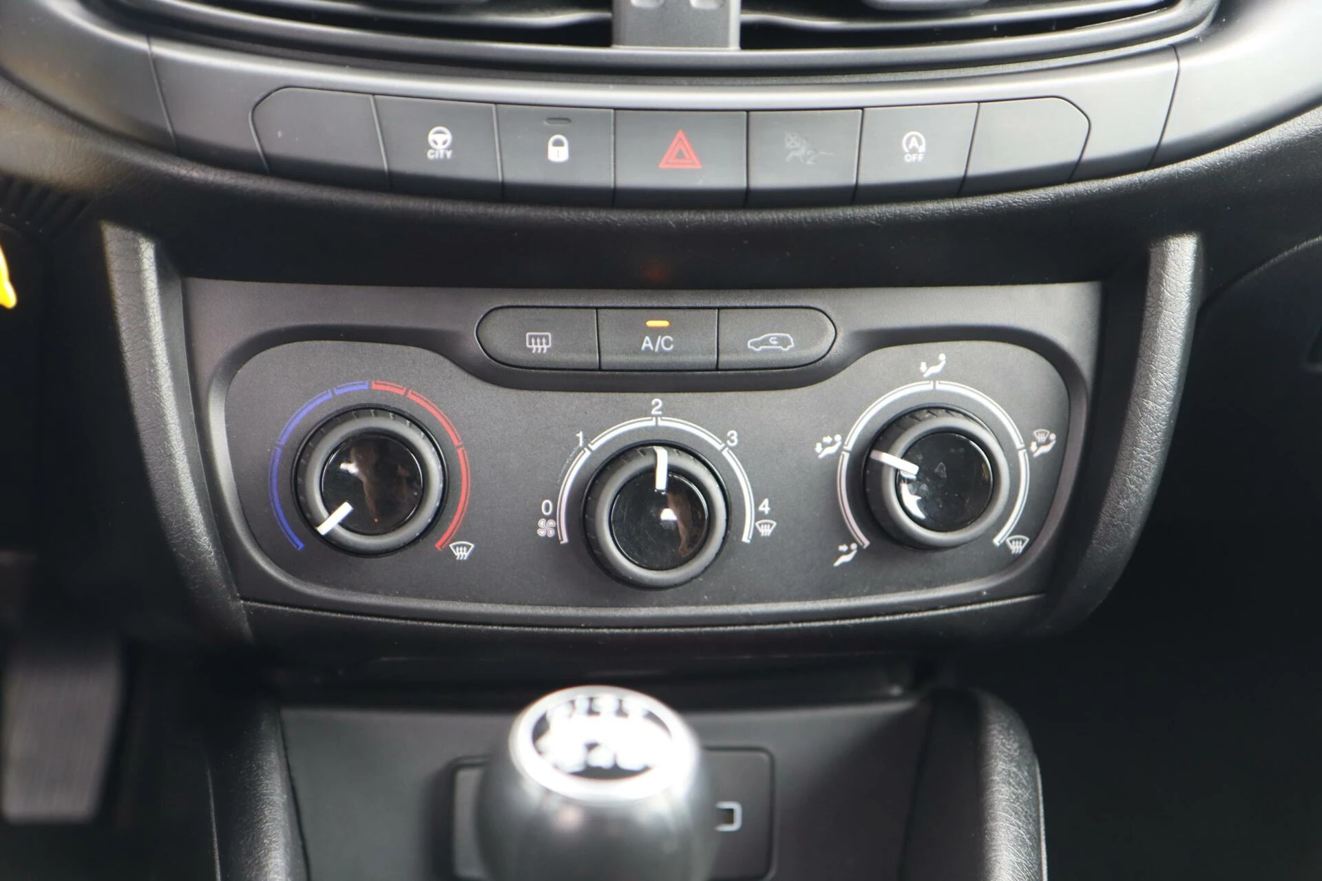 Hoofdafbeelding Fiat Tipo