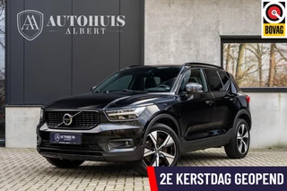 Volvo XC40 1.5 T5 Recharge R-Design 360c Pano H&K ACC Memory