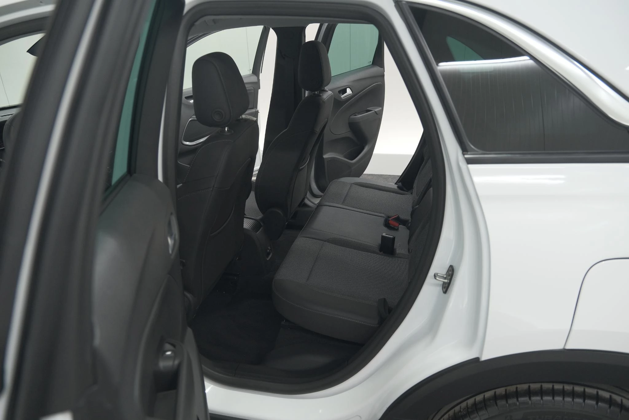 Hoofdafbeelding Opel Crossland